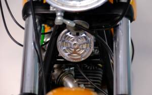Afbeelding 33/96 van Ducati 750 Sport (1974)