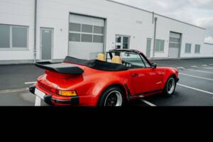 Afbeelding 15/18 van Porsche 911 Turbo 3.3 (1988)