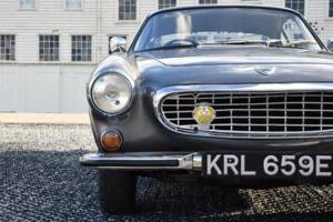 Bild 23/50 von Volvo P 1800 S (1967)