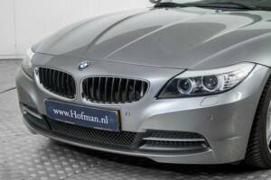 Bild 19/50 von BMW Z4 sDrive23i (2009)