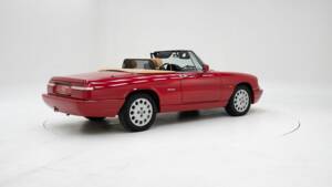 Image 2/15 of Alfa Romeo 2.0 Spider (1991)
