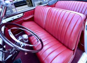 Bild 46/50 von Cadillac 62 Convertible (1951)