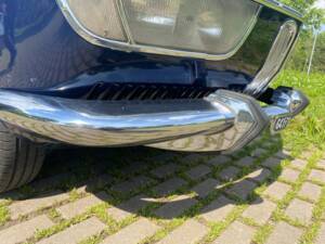 Image 27/79 of BMW 2000 CS (1969)