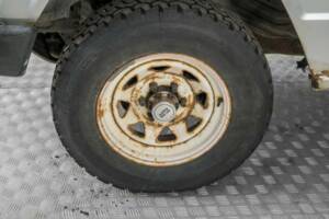 Image 23/50 of Mitsubishi Shogun TD (1987)