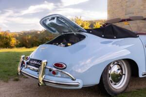 Bild 19/20 von Porsche 356 A 1600 (1959)