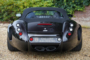 Image 12/50 of Wiesmann Roadster MF5 (2007)
