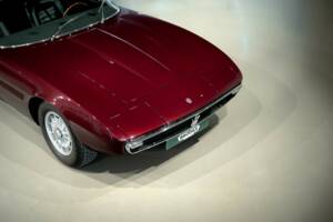 Bild 19/50 von Maserati Ghibli (1967)