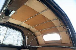 Image 29/50 de FIAT 500 B Topolino (1948)