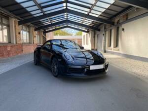 Afbeelding 4/34 van Porsche 911 Turbo (2016)
