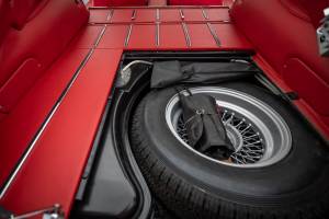 Imagen 34/62 de Jaguar Type E 4.2 (1966)