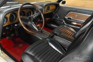 Bild 4/19 von Ford Mustang Mach 1 (1969)