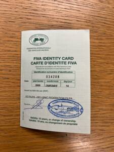 Bild 67/95 von Alfa Romeo Giulia 1300 TI (1967)