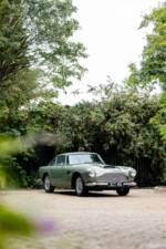 Image 8/50 de Aston Martin DB 4 (1960)