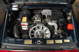 Bild 3/19 von Porsche 911 Carrera 3.2 (1985)