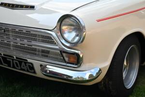 Bild 17/46 von Ford Cortina GT (1965)