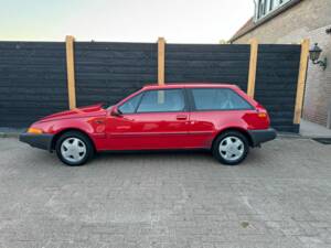 Image 6/8 of Volvo 480 ES (1988)