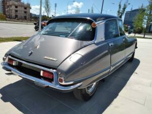 Immagine 3/5 di Citroën DS 23 Pallas (1973)