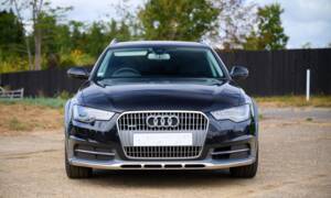 Bild 6/50 von Audi A6 3.0 TFSI allroad quattro (2012)