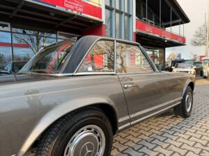 Image 6/30 of Mercedes-Benz 230 SL (1965)