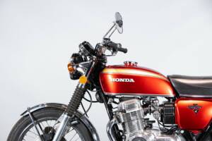 Imagen 26/50 de Honda DUMMY (1972)