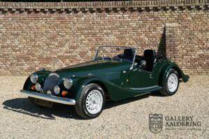 Bild 18/50 von Morgan Plus 8 (1991)
