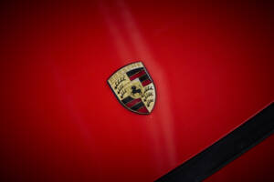 Imagen 30/98 de Porsche 911 Turbo 3.6 (1993)