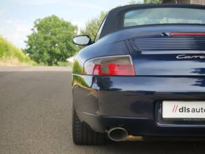 Bild 19/46 von Porsche 911 Carrera 4S (1900)