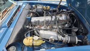 Image 12/12 of Mercedes-Benz 280 SL (1970)
