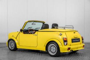 Image 8/50 of Mini 1000 (1976)