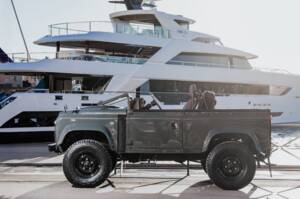 Image 3/7 of Land Rover Defender 90 (1993)