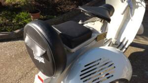 Image 49/50 of Piaggio Vespa 150 (1956)