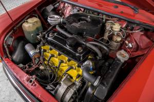 Image 22/50 of Mini 1000 (1985)