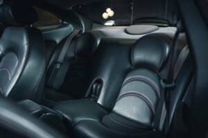 Image 10/15 of Jaguar XKR "Silverstone" (2000)