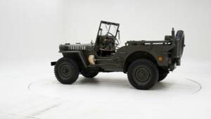 Image 4/15 de Willys MB (1943)
