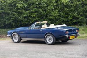 Bild 13/29 von Aston Martin V8 Volante (1980)