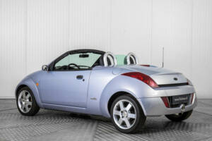 Image 9/50 of Ford Streetka (2004)