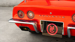 Bild 28/57 von Chevrolet Corvette Stingray (1970)