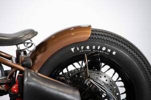 Image 18/50 of Harley-Davidson XLS 1000 (1980)