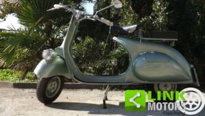 Immagine 1/10 di Piaggio DUMMY (1951)