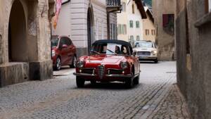 Bild 15/15 von Alfa Romeo Giulietta Spider Veloce (1961)