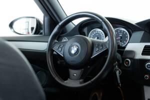 Bild 9/32 von BMW M5 Touring (2007)