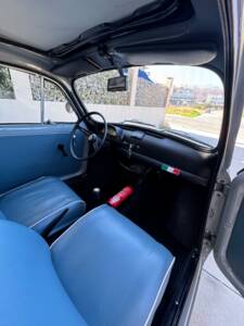 Bild 15/37 von FIAT 500 L (1971)
