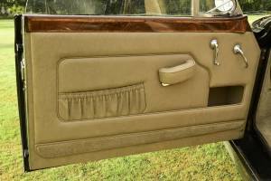 Image 30/50 of Bentley S 1 Continental DHC (1955)