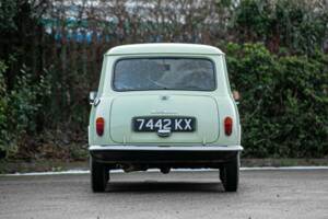 Bild 6/31 von Morris Mini Minor (1963)
