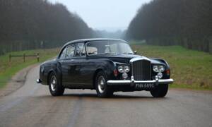 Afbeelding 1/21 van Bentley S 3 Continental Flying Spur (1965)