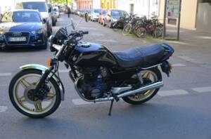 Afbeelding 2/52 van Honda CB 400 N (1982)