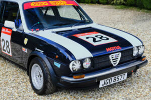 Image 8/50 of Alfa Romeo Alfasud (1979)