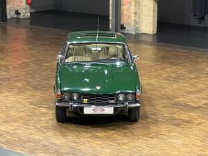 Image 3/28 of Rover 3500 S (1974)