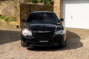 Imagen 19/50 de Chrysler 300 SRT8 (2013)