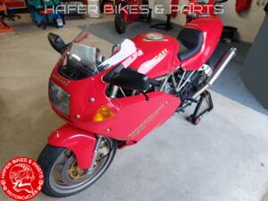Bild 8/31 von Ducati DUMMY (1994)